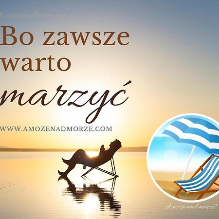Gwiazda Północy Villa Nord Jastrzębia Góra Exterior foto