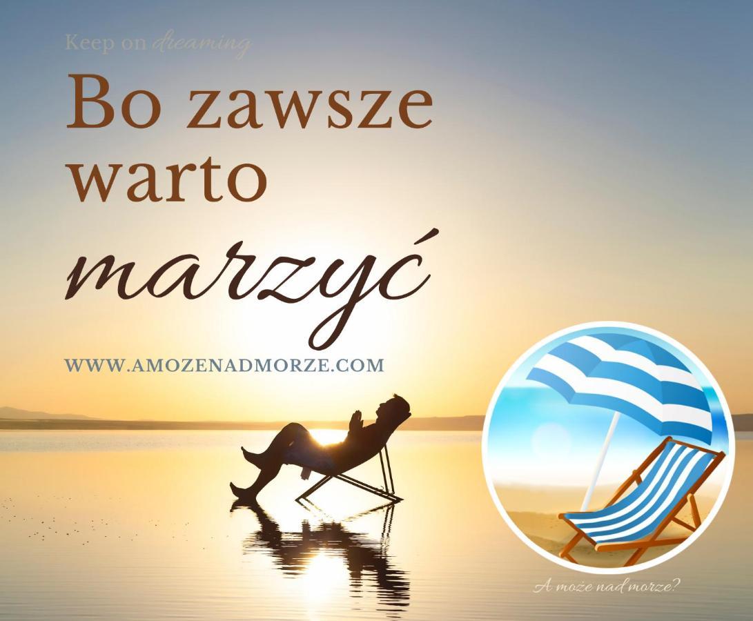 Gwiazda Północy Villa Nord Jastrzębia Góra Exterior foto